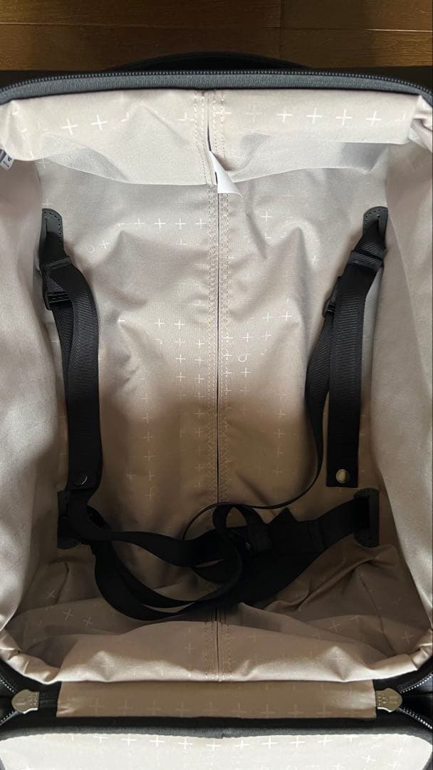 ☆週末限定お値下げ‼️【未使用】ACE PROTECA feenaST 18L