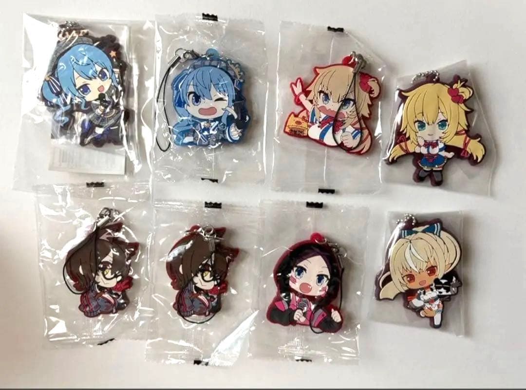 ホロライブ　ヴァイスシュヴァルツ　約 1100枚 まとめ売り ホロチョコなど