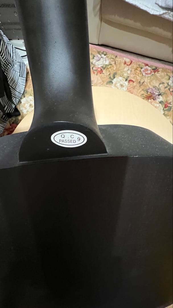 Syairi アコースティックギター　ミニギター YM-02/MH