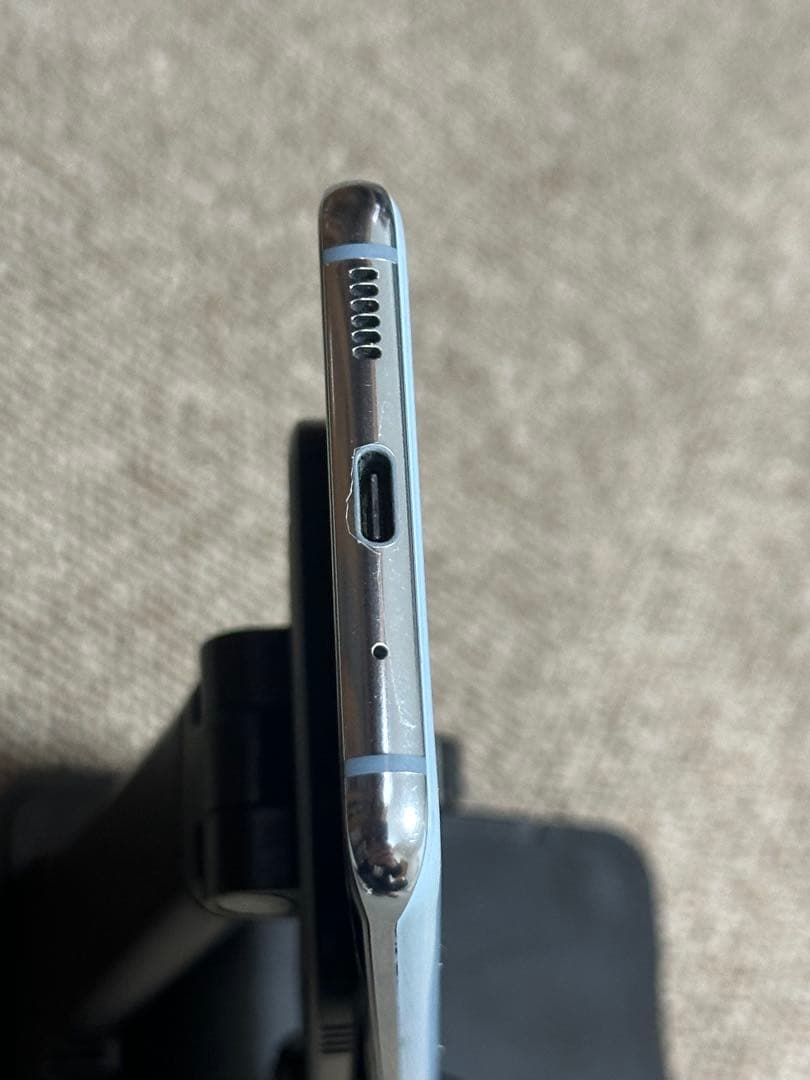 スマートフォン本体 Galaxy S20 5G