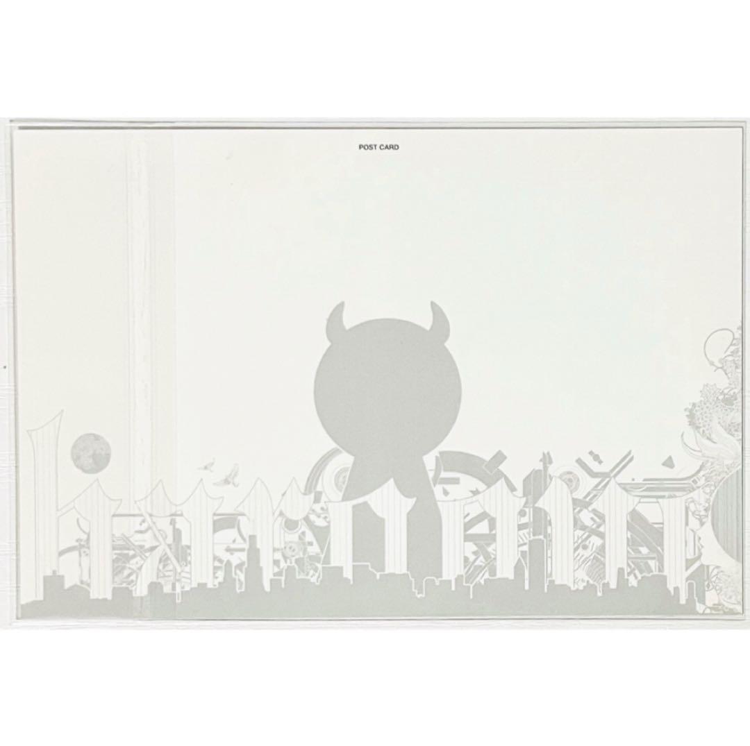 V系★BAROQUE【怜＆圭＆晃】キズナ★ポストカード