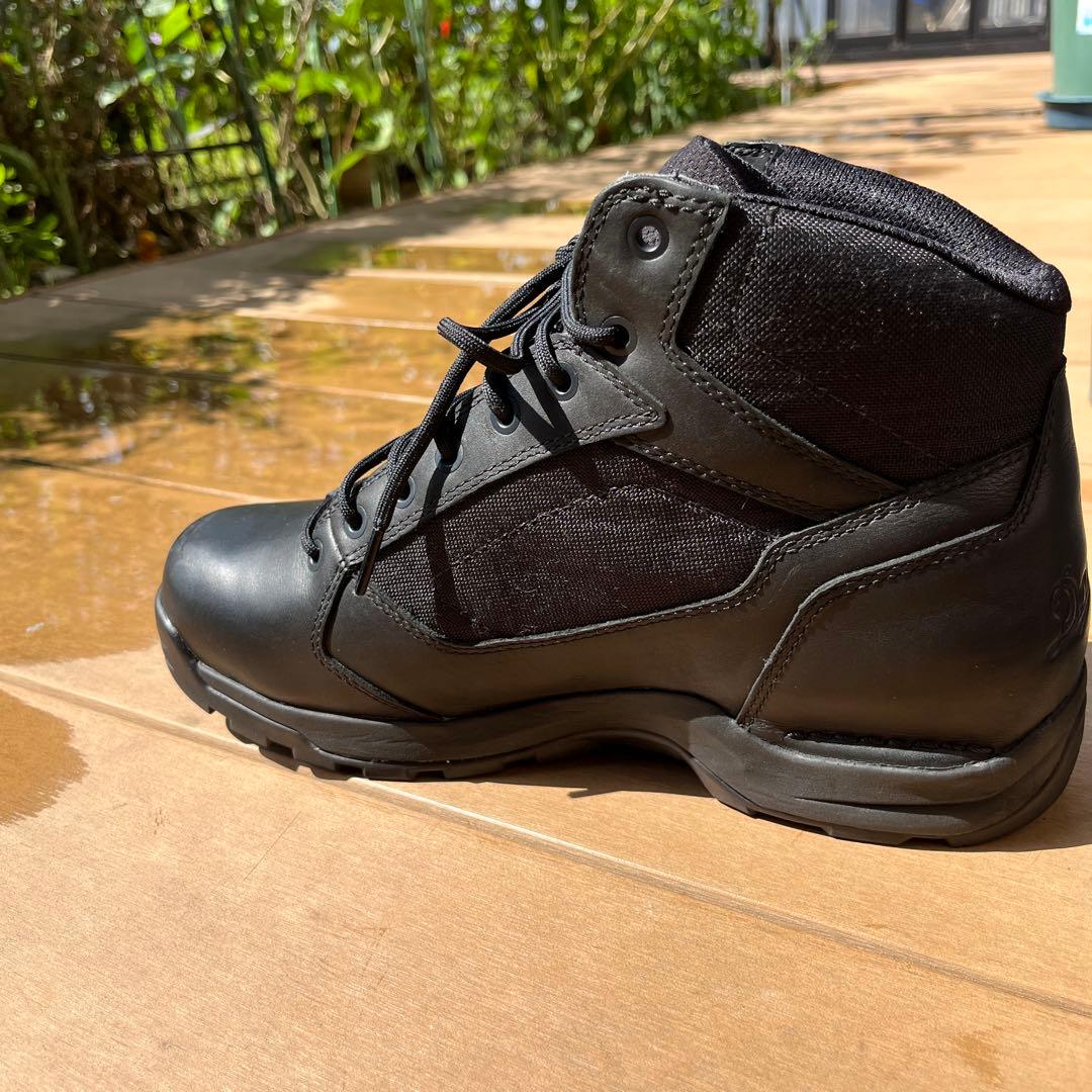 Danner ストライカーtorrent45 ブラック　ハイカット