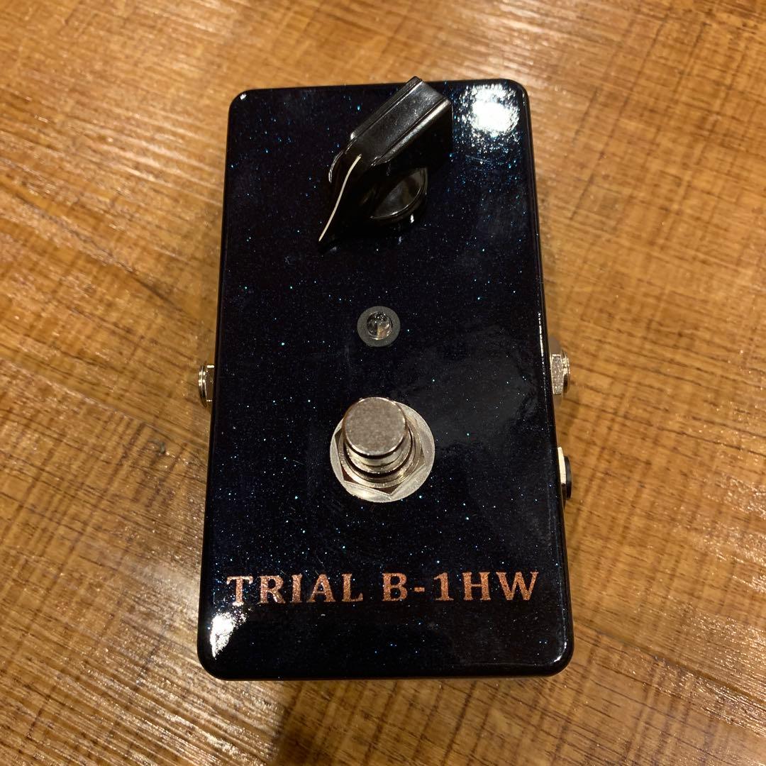 ギター TRIAL B-1-HW