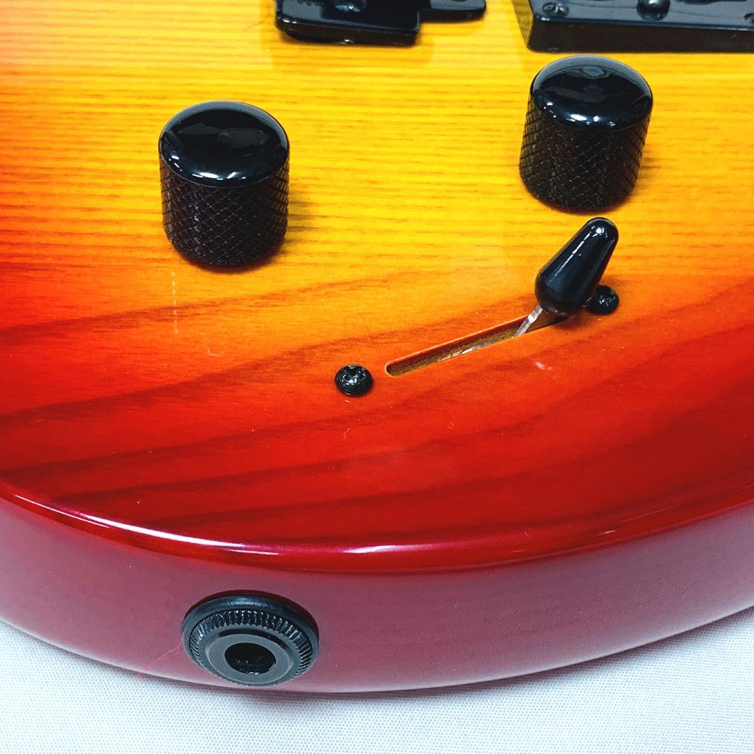 美品 Aria ProⅡ MAGNA series MA38-CS【整備品】