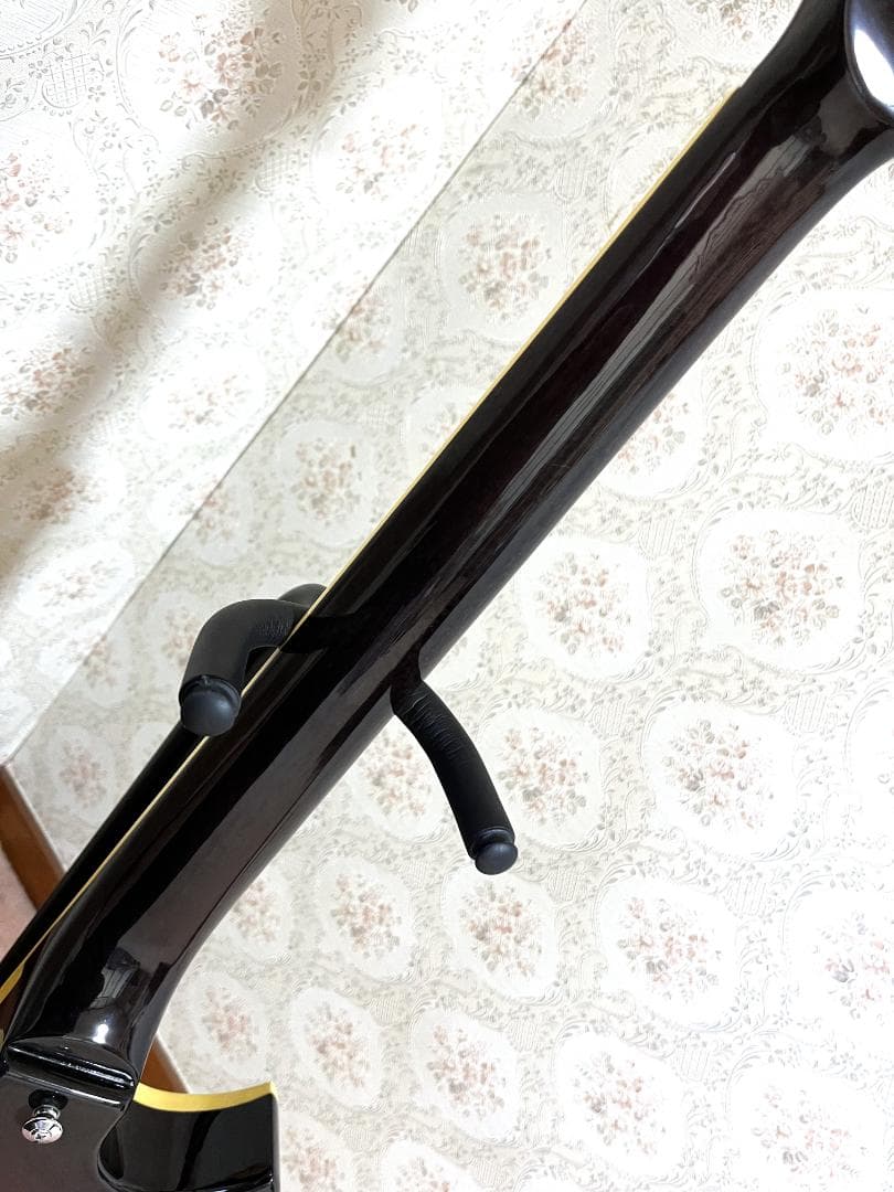 完全調整済 YAMAHA SG800 オイルステイン 美品 送料込