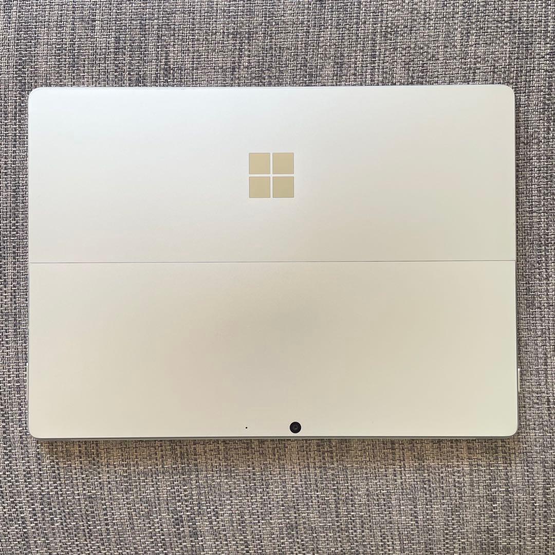 Windowsタブレット本体 Microsoft Surface Pro 8 8GB,128GB SSD