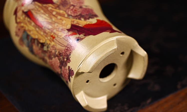 中国宜興 紫砂鉢 盆栽鉢 植木鉢 小品盆栽鉢 大品盆栽鉢