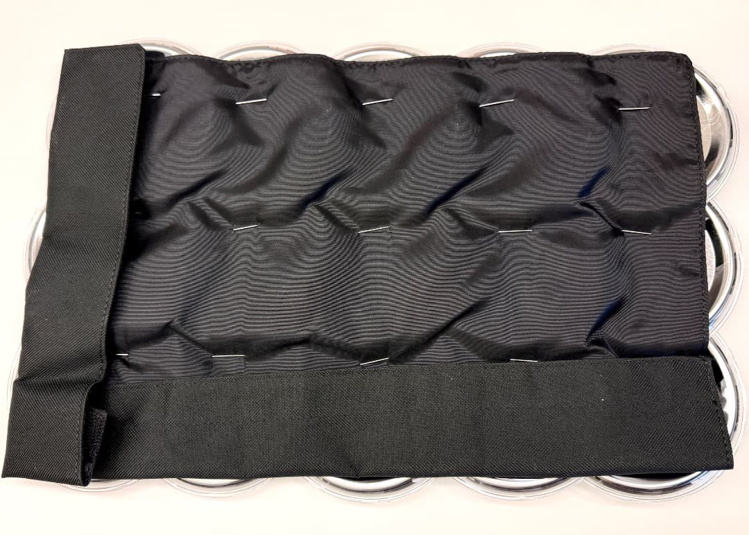 坂田銀時 10cm 缶バッジ 15個セット 一番くじ 銀魂 困った時は笑っとけ