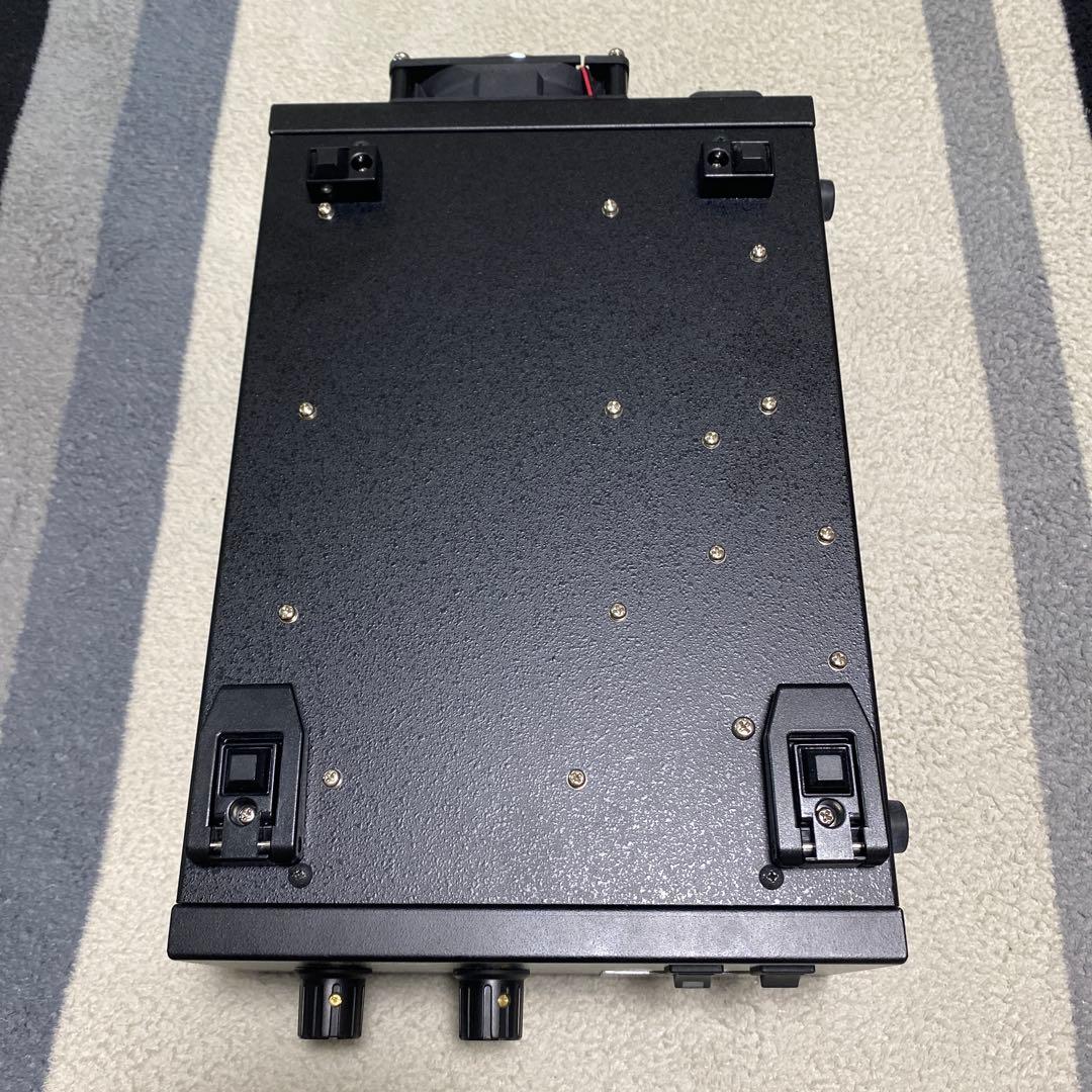 アンプ DXV600L Tiny Amplifier for DX Vacation