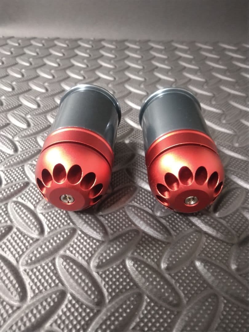 エルフィンナイツ　高木型　十九年乙式　爆散拳銃　（ガス　グレネードランチャー）