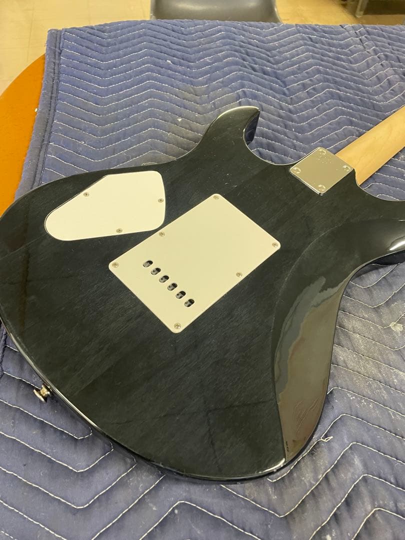 ギター Yamaha PACIFICA PAC212VFM