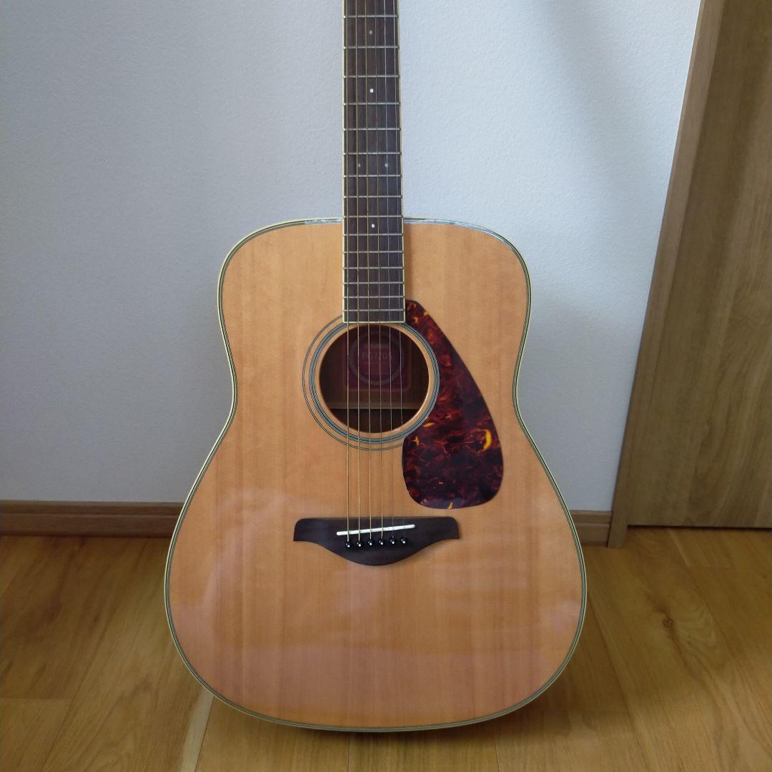 【専用】ヤマハ YAMAHA アコースティック ギター FG720 S