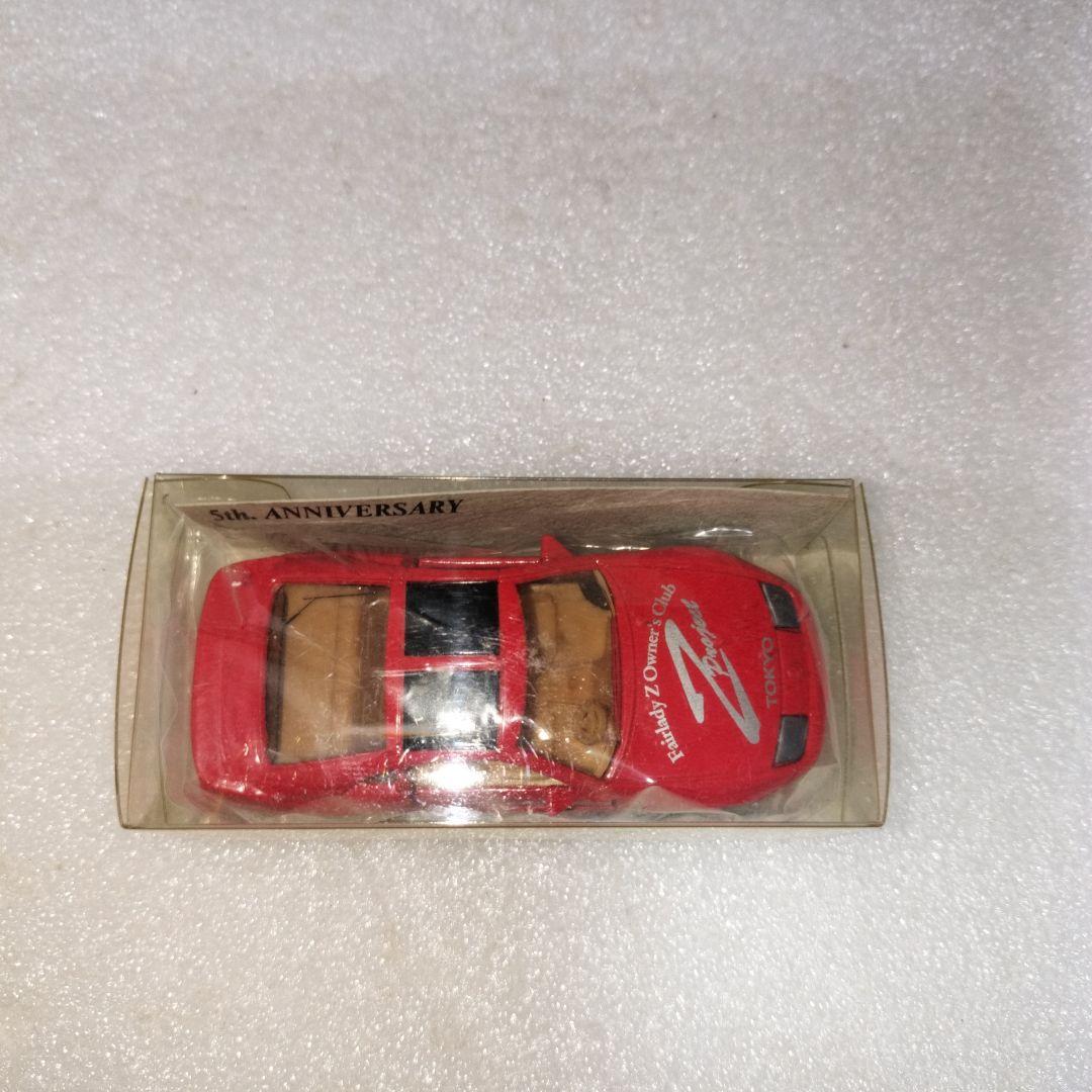 トミカプライベートモデル　ZProject東京5周年記念限定モデル