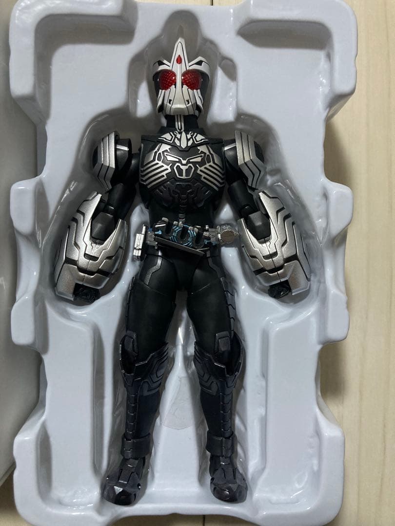 SHFiguarts 仮面ライダーオーズ サゴーゾコンボ　真骨彫　開封品