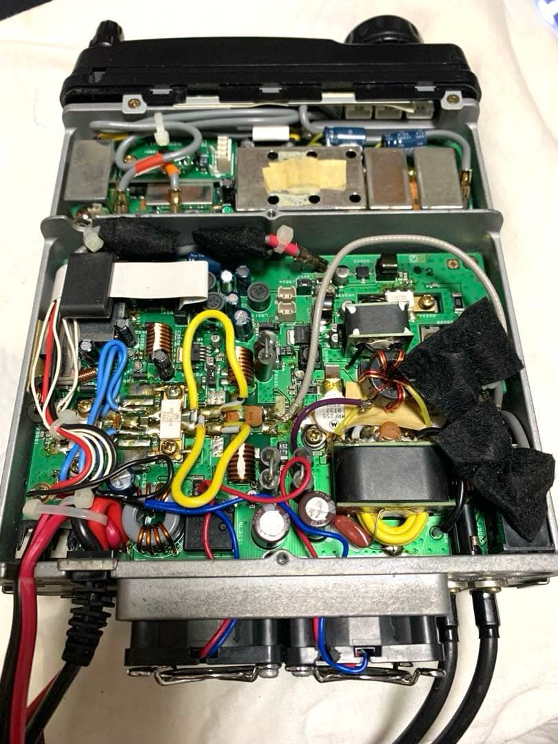 ＦＴ-100 (100w)