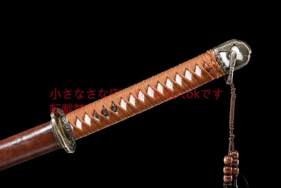 武具　刀装具　日本刀　模造刀   居合刀 指揮刀