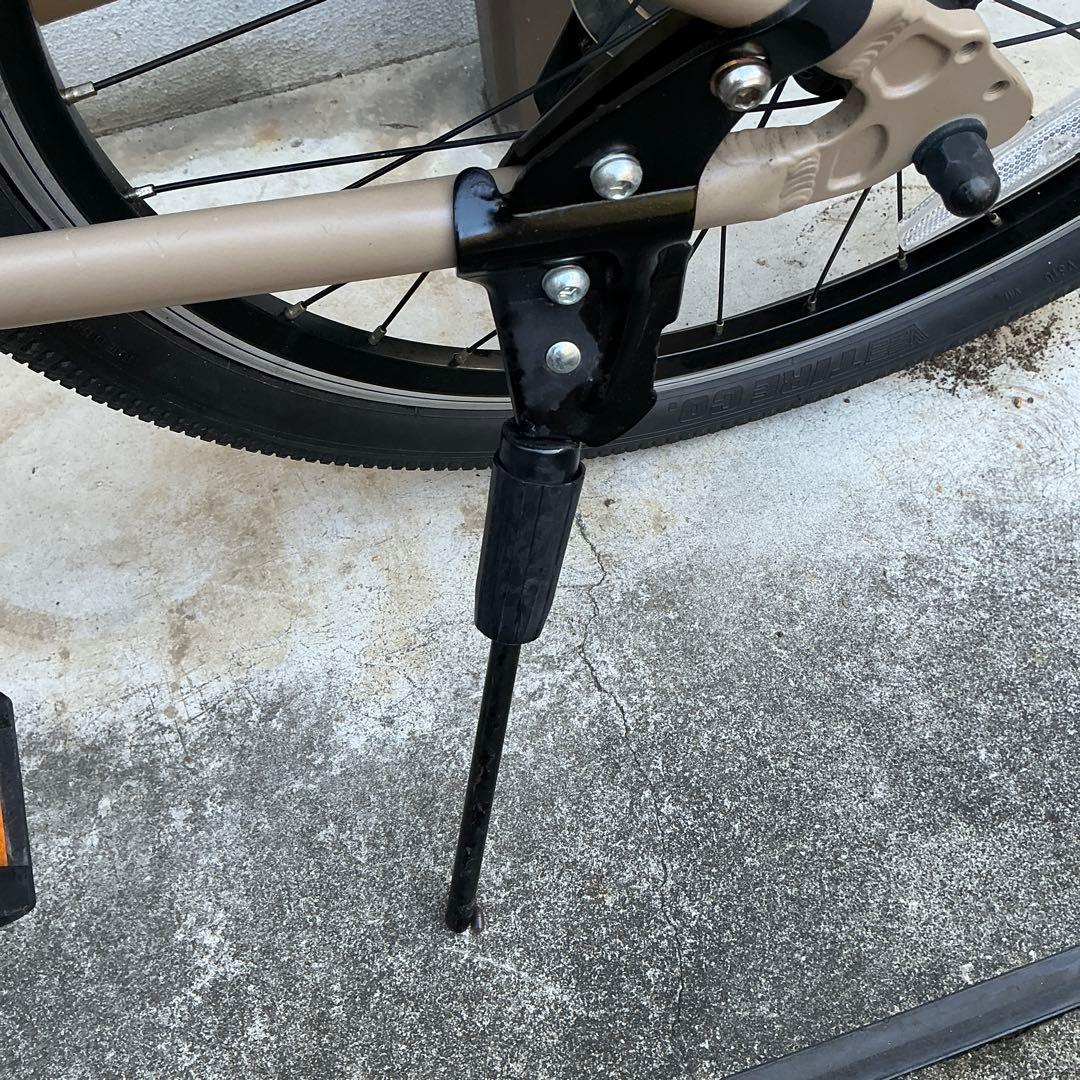 MARIN 22インチ 自転車DONKY JR2 ベージュ(送料込み)