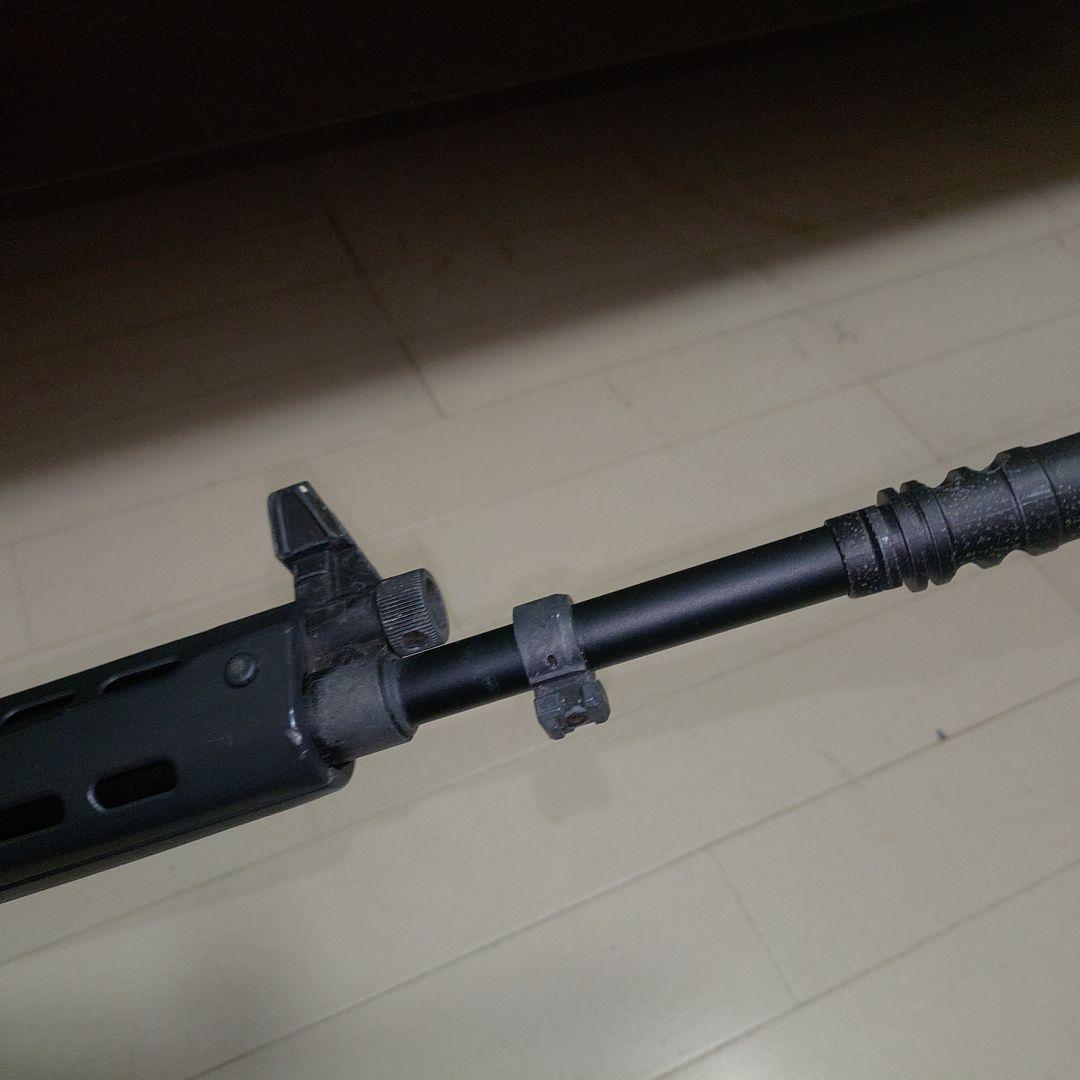 東京マルイ　エアガン89式小銃