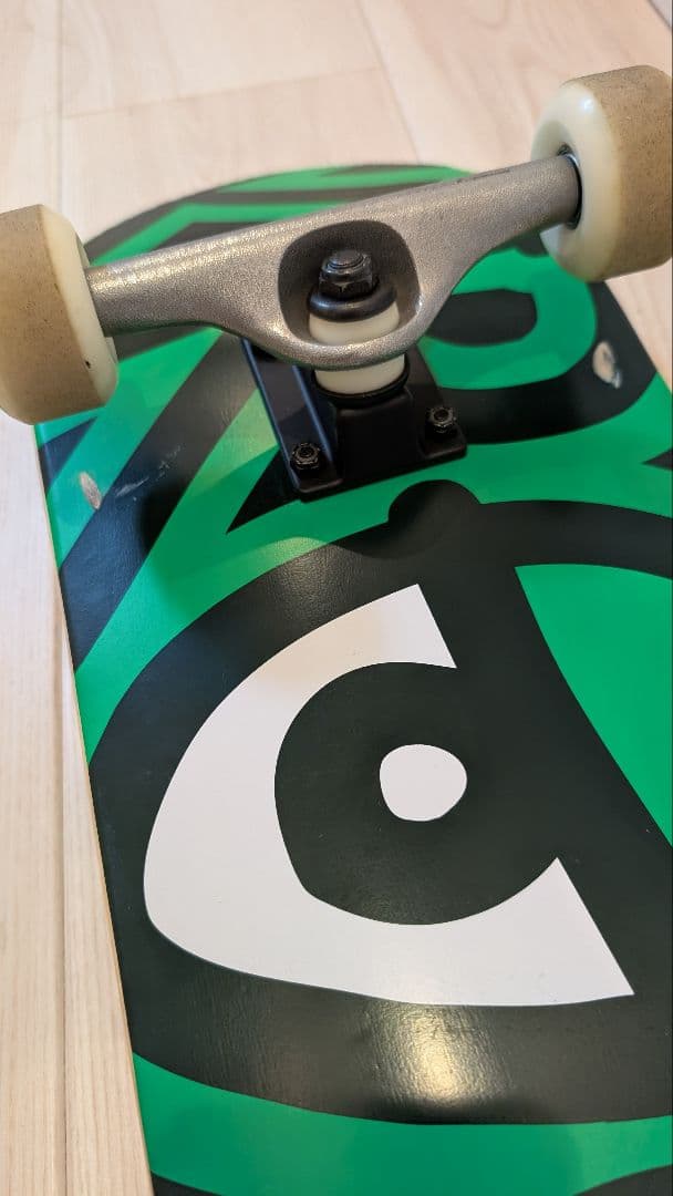 スケートボード 8インチ 初心者セット