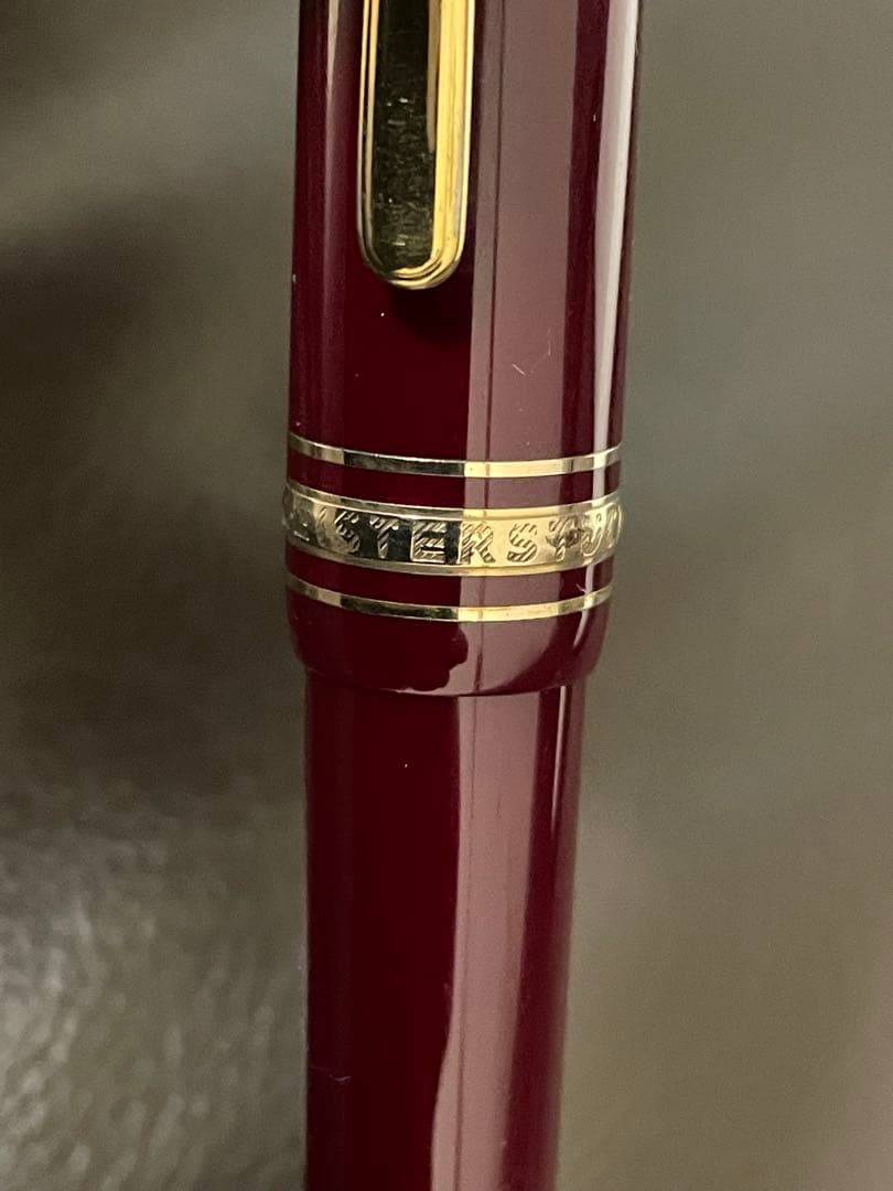 ◾️訳あり◾️モンブラン167ペンシル◾️マイスターシュテュック ルグラン ◾️ペンのみ