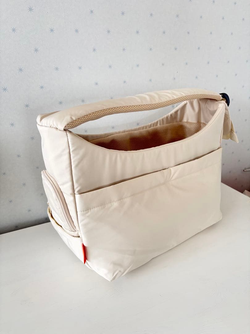 MINIME クロスキャリーバッグ　（CROSS CARRY BAG）Mサイズ