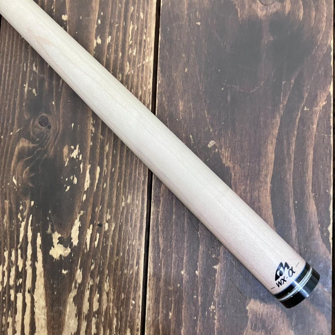 Mezz Cue メッズキュー　ビリヤード　ACE-187 廃盤