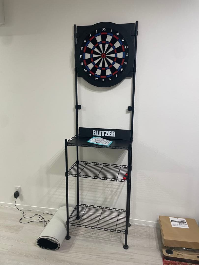 ダーツ DARTSLIVE