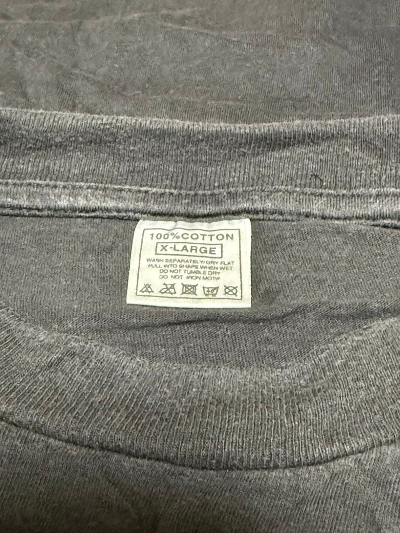 ミュージシャン Marilyn Manson X-LARGE