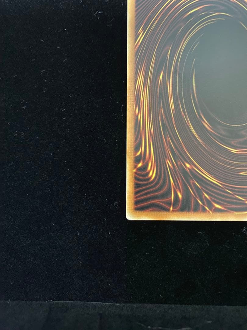 ブラックマジシャンガール ゴーストレア 英語 1st