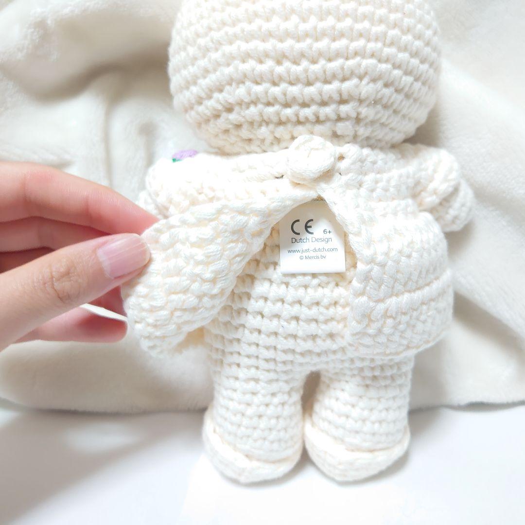 ミッフィーハンドメイド＆クリムト アウトフィット メーダ プリマヴェージ