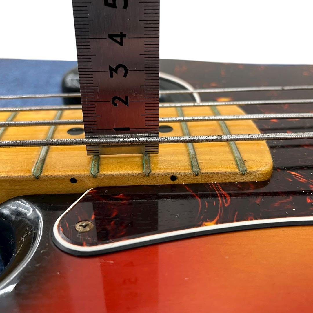 YAMAHA Pulser Bass PB-400 ベースギター