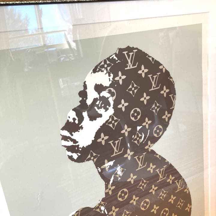 【新品未使用】beejoir LV CHILD
