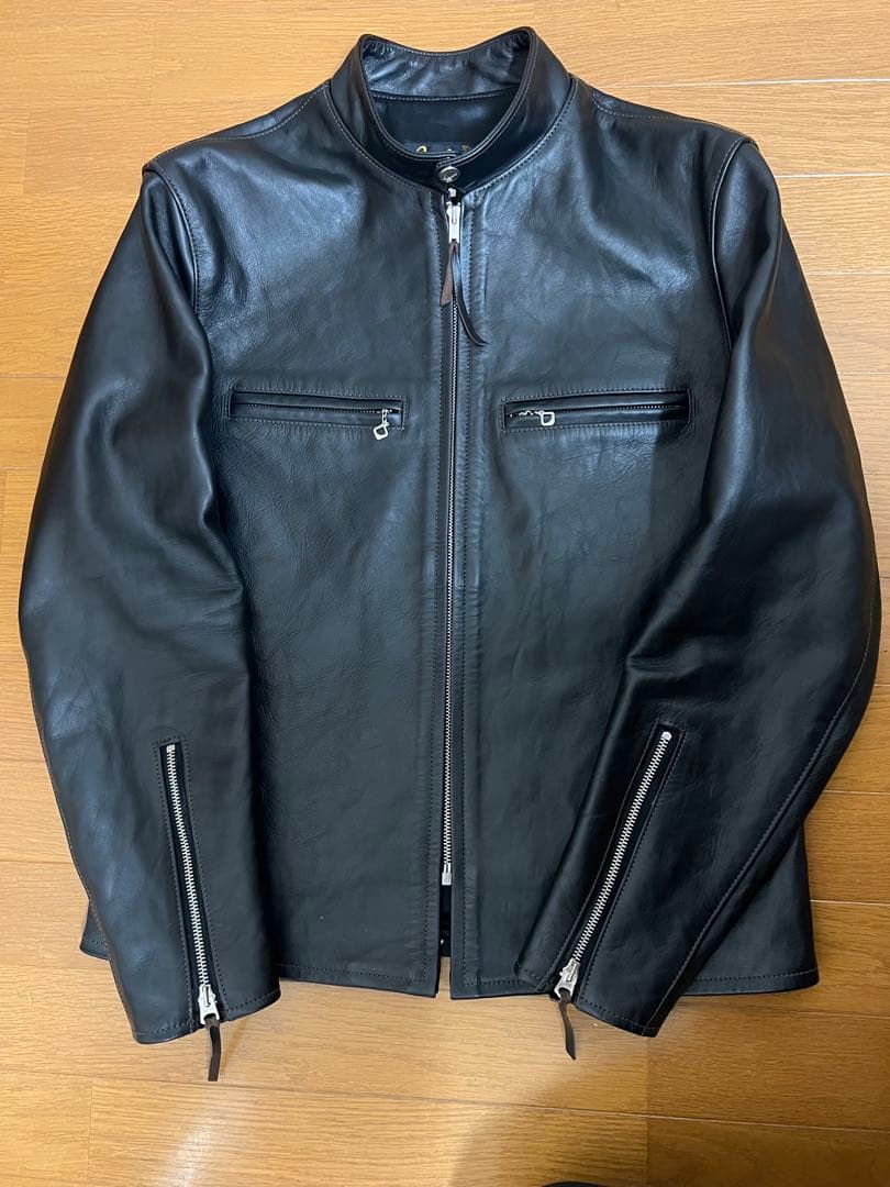 BUCO J-100 40茶芯 BJ19110 THE REAL McCOYS