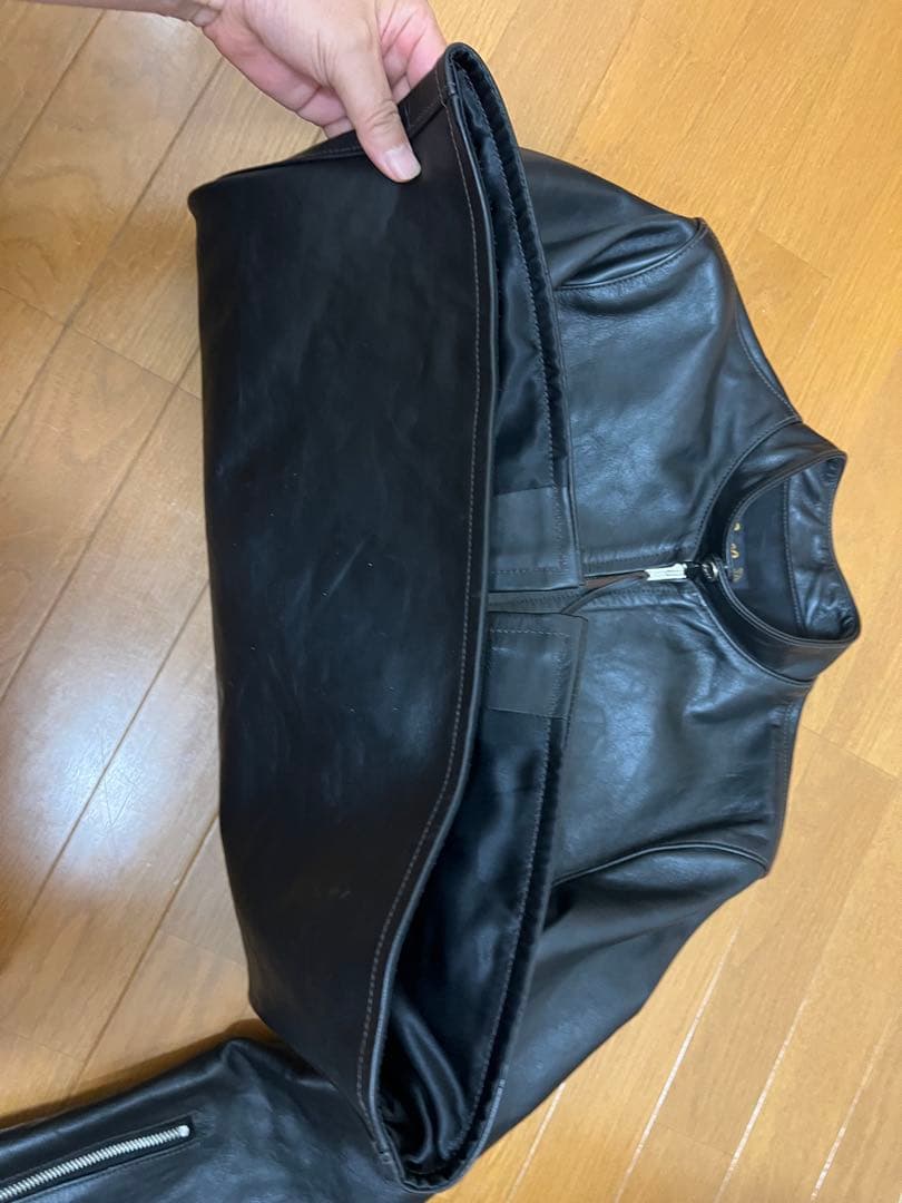 BUCO J-100 40茶芯 BJ19110 THE REAL McCOYS