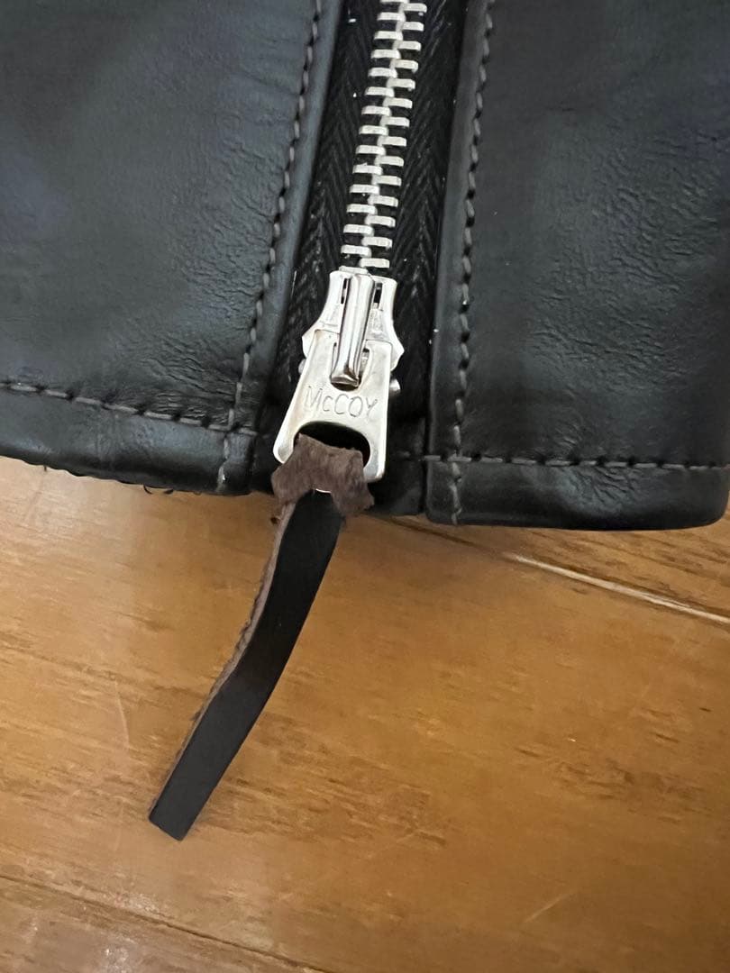 BUCO J-100 40茶芯 BJ19110 THE REAL McCOYS