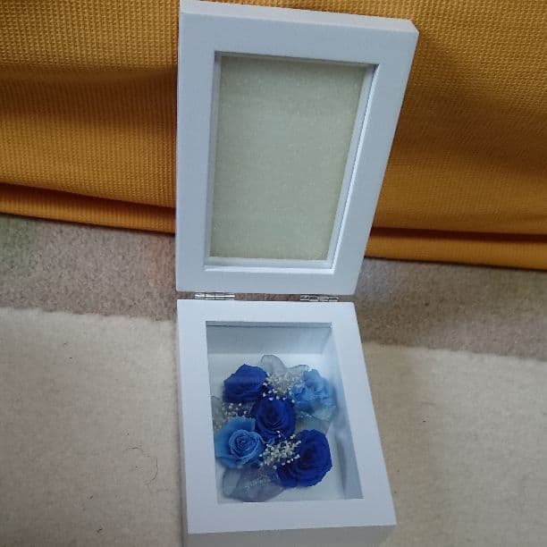 写真入れ