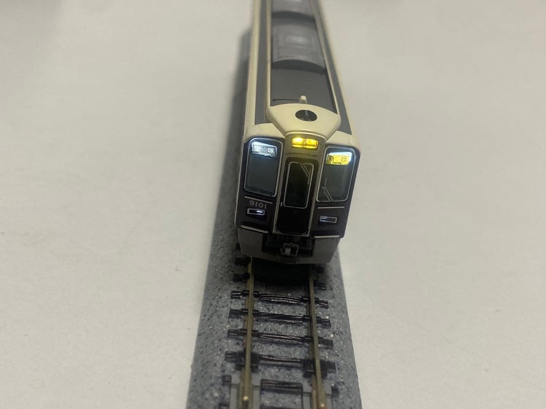 MICROACE A-6170 阪急 9000系 9001F・宝塚線 8両セット