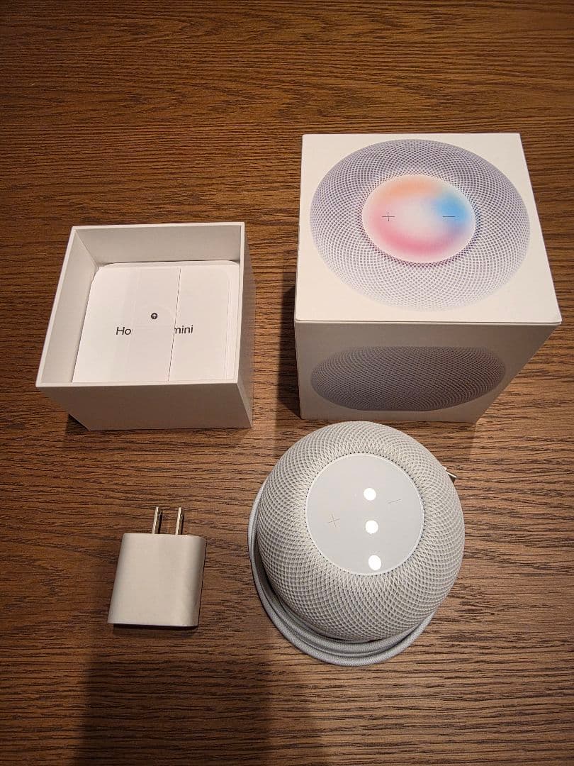 Pod mini（ホームポッドミニ）