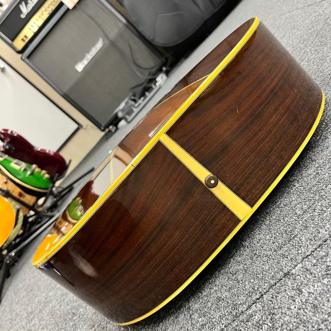 【11508】Morris Special (W-35?) モーリス スペシャル