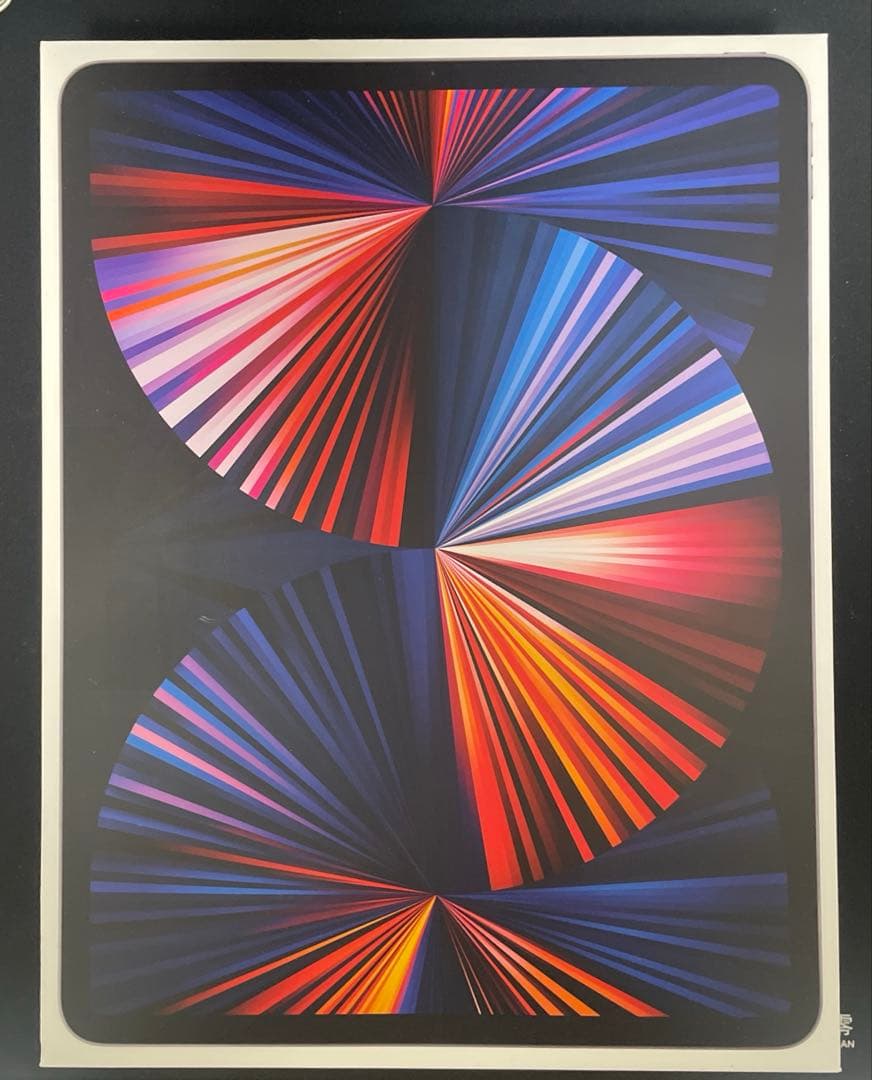 【訳あり格安】iPad Pro 12.9インチ 第5世代 256GB Wi-Fi