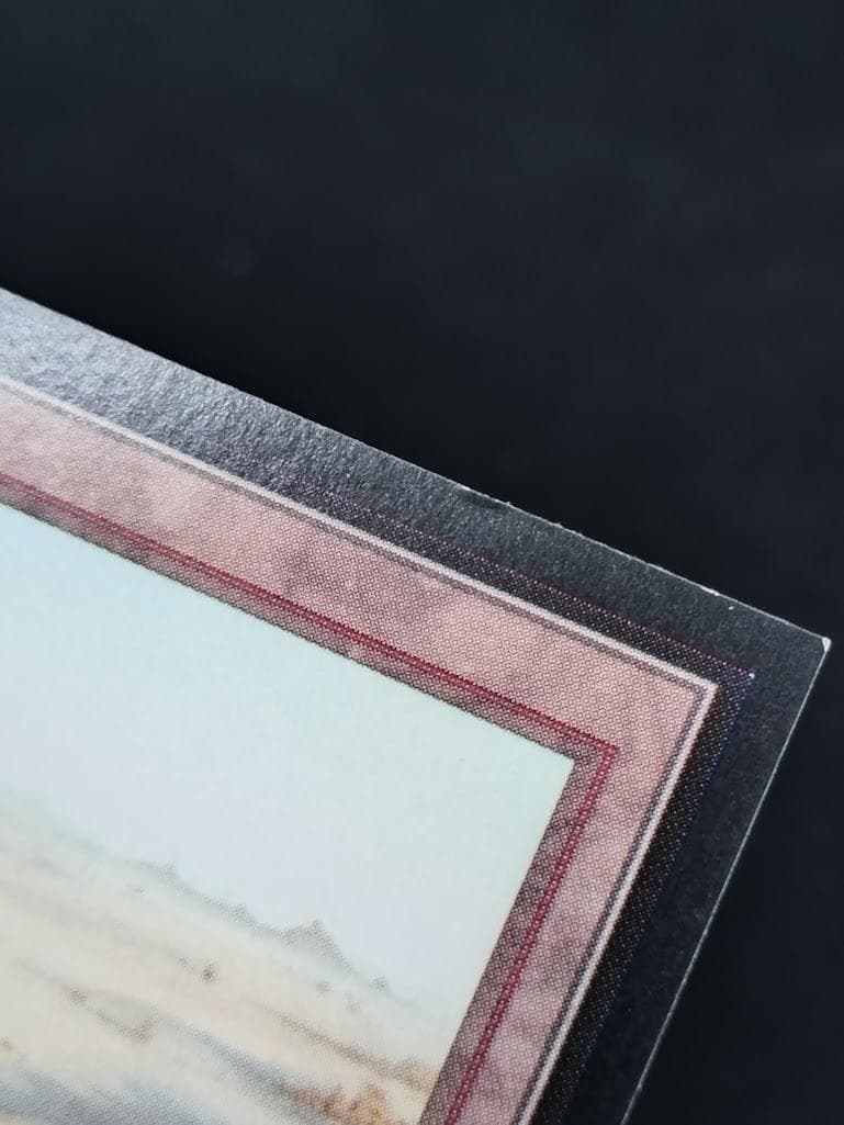 MTG IE版 12枚セット Volcanic  等