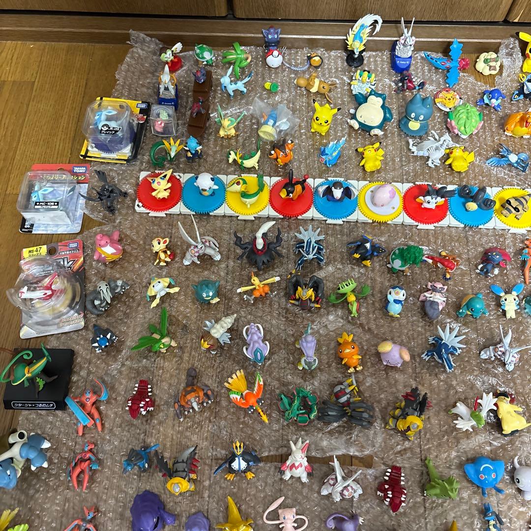 フィギュア大量セット