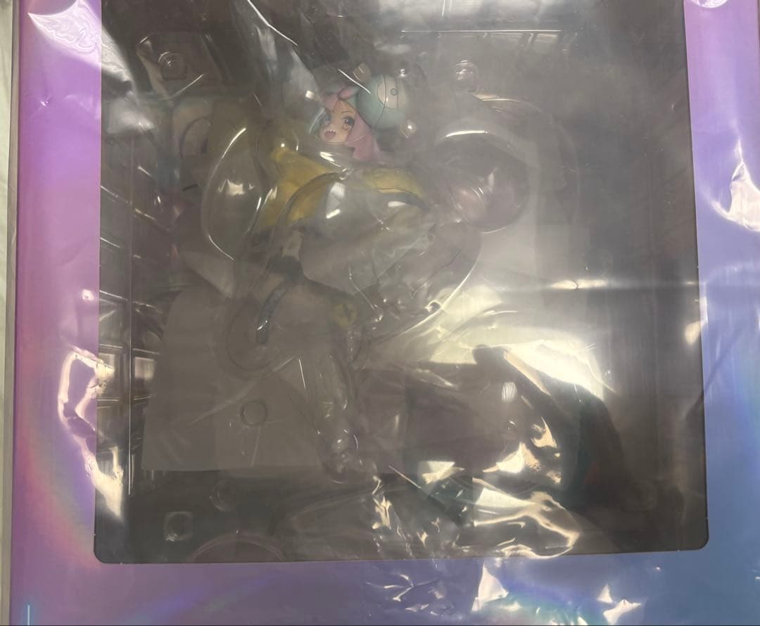 【早い者勝ち！】ポケモン　ナンジャモ　フィギュア　まとめ売り有り　美品