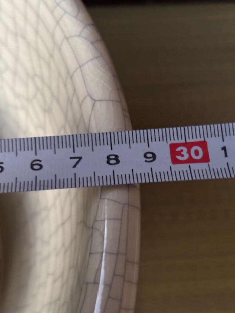 茶道具 野々田商店緑釉掛さつま織部紅鉢型風炉型電熱器炭型ヒーター香入敷板・紙箱付