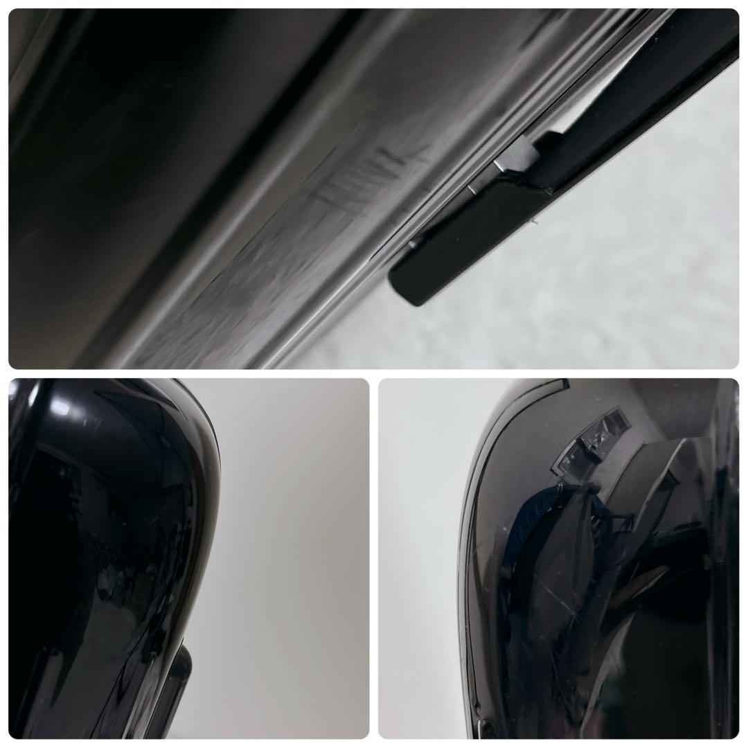 リモワ サルサ 32L 2輪 機内持ち込み ブラック×シルバー TSAロック付き