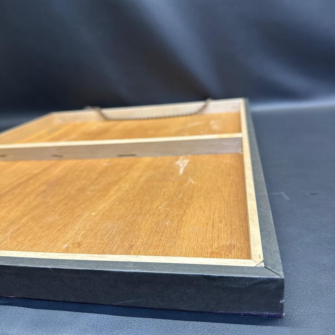 ♡※後右1006 新日本プロレス カレンダー 木製パネル 3点まとめ