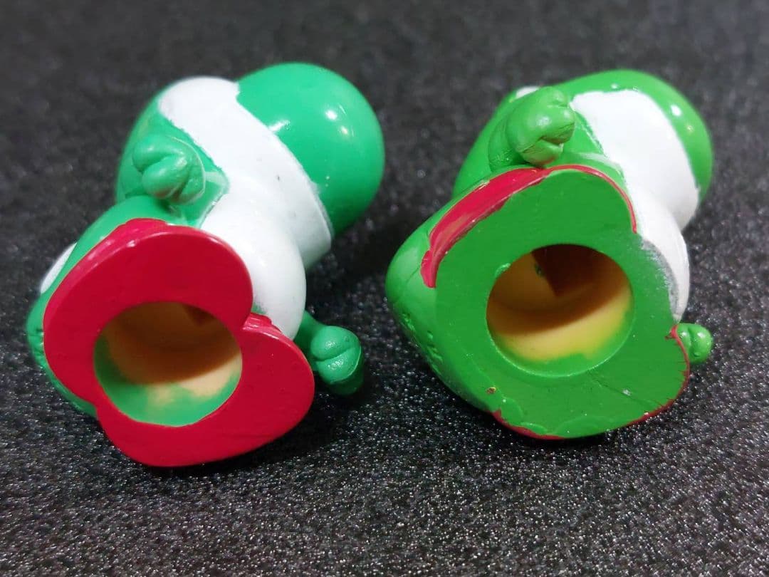 スーパーマリオワールド FB フューチャーブームコレクション 8個セット