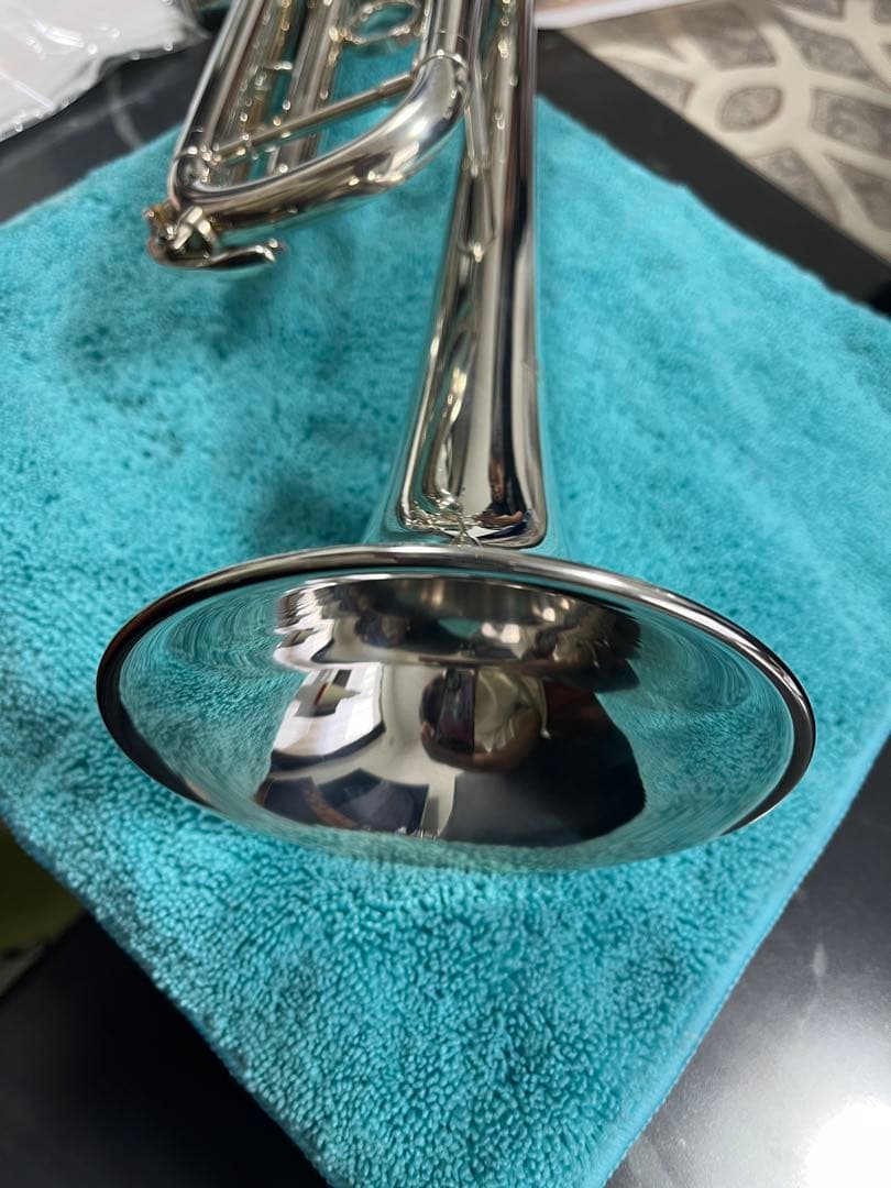 トランペット YAMAHA YTR4335G