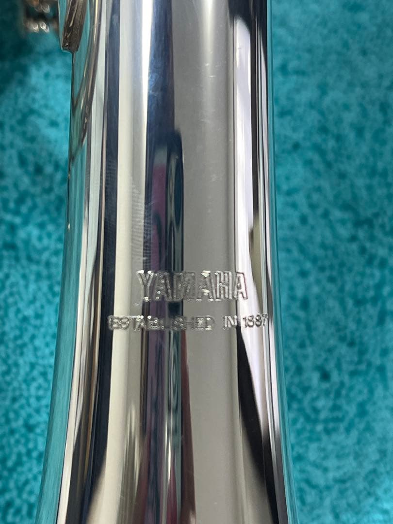トランペット YAMAHA YTR4335G