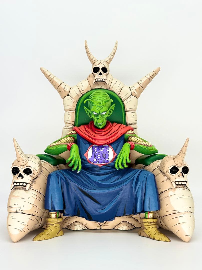 ドラゴンボール ピッコロ大魔王　リペイント フィギュア